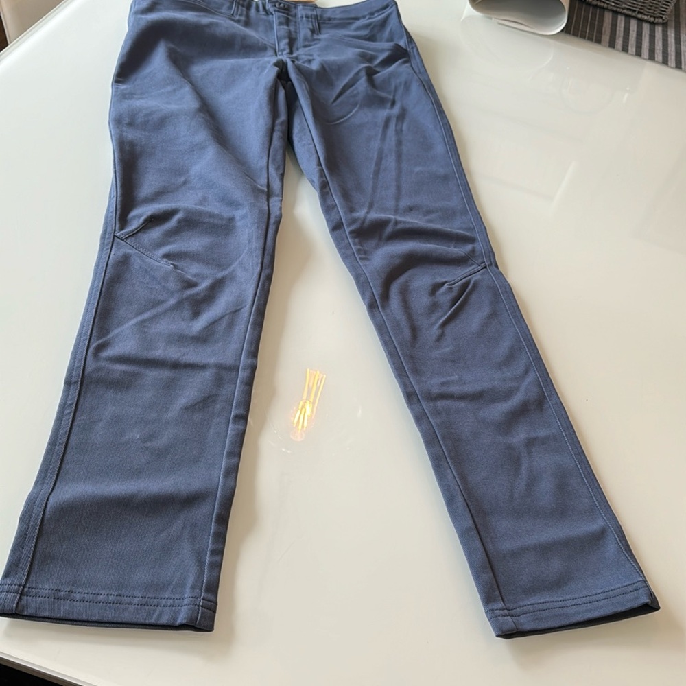 Patagonia Escala Rock Pant - size 10